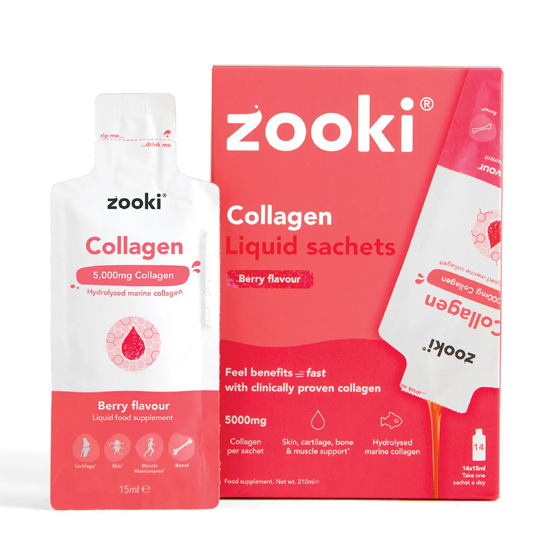 Bioavailable Nutrition for Peak Wellness